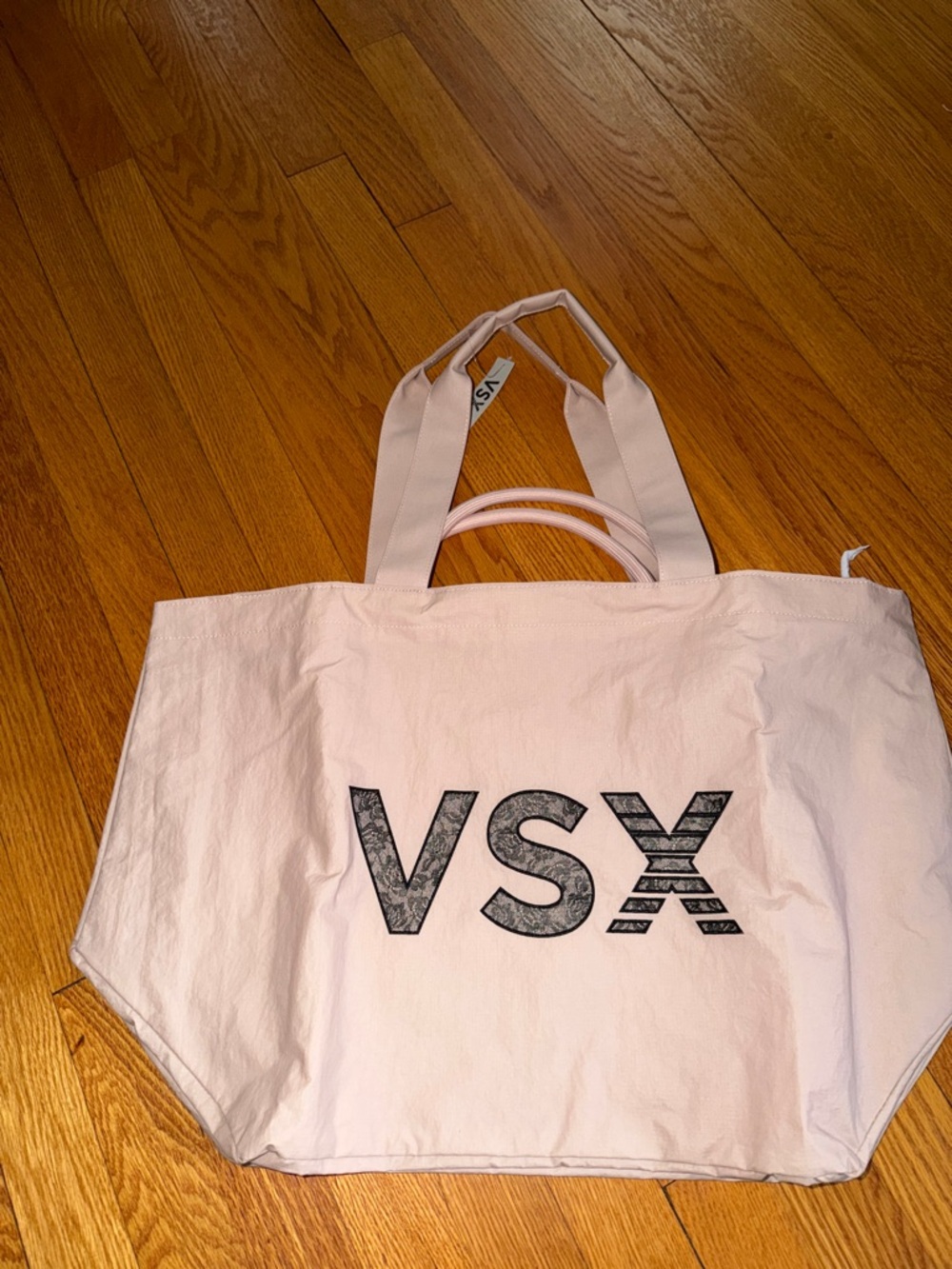 NWT Victoria’s Secret tote bag